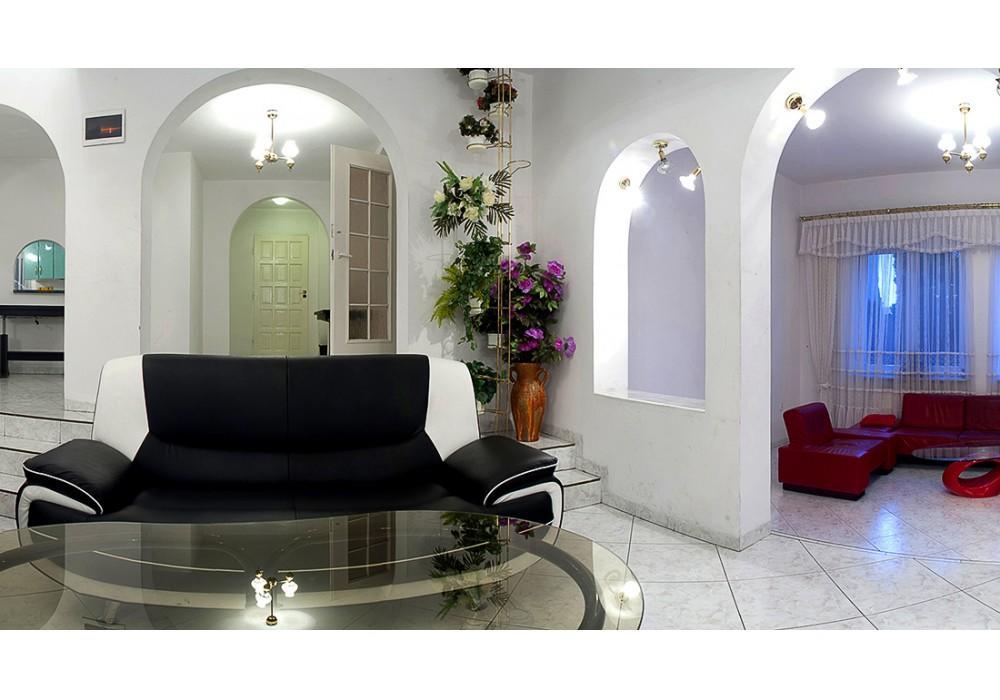 Motel Merkury Gdynia Ngoại thất bức ảnh