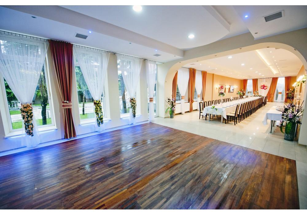 Motel Merkury Gdynia Ngoại thất bức ảnh