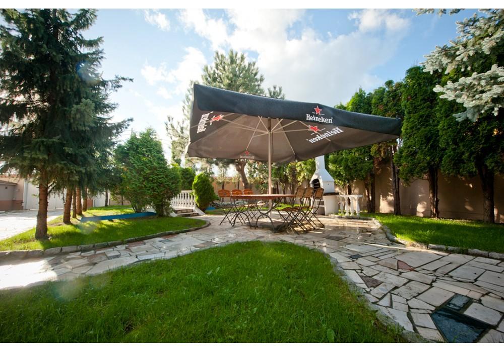Motel Merkury Gdynia Ngoại thất bức ảnh