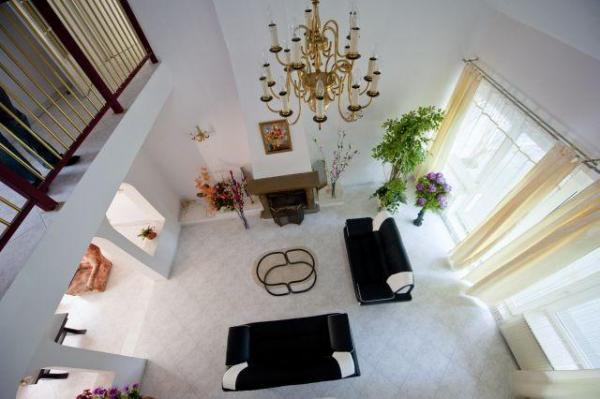 Motel Merkury Gdynia Ngoại thất bức ảnh