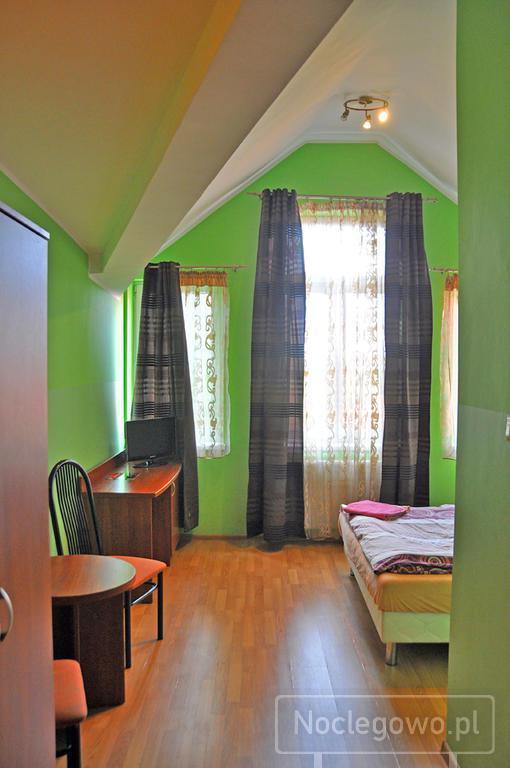 Motel Merkury Gdynia Ngoại thất bức ảnh