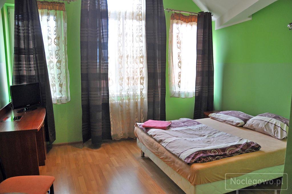 Motel Merkury Gdynia Ngoại thất bức ảnh