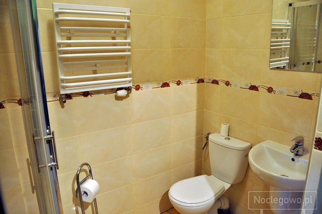 Motel Merkury Gdynia Ngoại thất bức ảnh